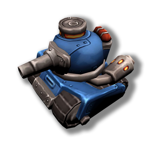 Sultan Of Tank Battle app icon