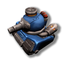 Sultan Of Tank Battle icon