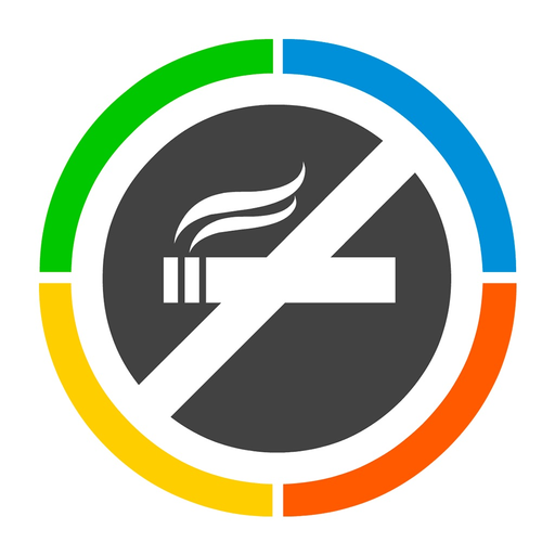 Stop Tobacco Mobile Trainer app icon