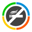 Stop Tobacco Mobile Trainer icon