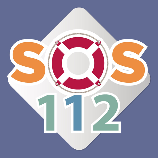 Hej SOS app icon
