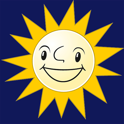 Merkur Gaming app icon