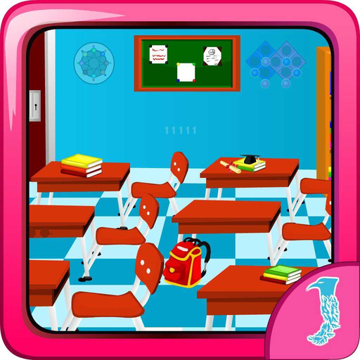 Ajaz Class Room Escape app icon