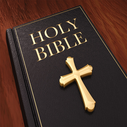 Best Holy Bible Inspirational Messages Quotes SMS app icon