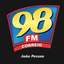 Rádio Correio 98 FM JP icon