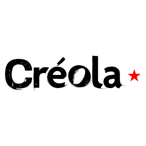 Créola Magazine app icon