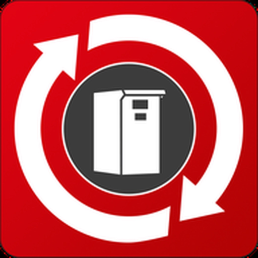 Alert Road Updater app icon