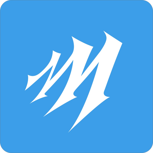 MIL Portfolio app icon
