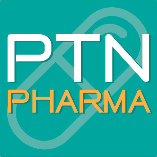PTN pharma app icon
