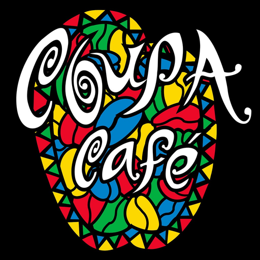 Coupa Cafe app icon