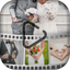 Wedding Photos Slide.show – Create a Short Video icon