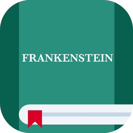 Frankenstein - notes app icon