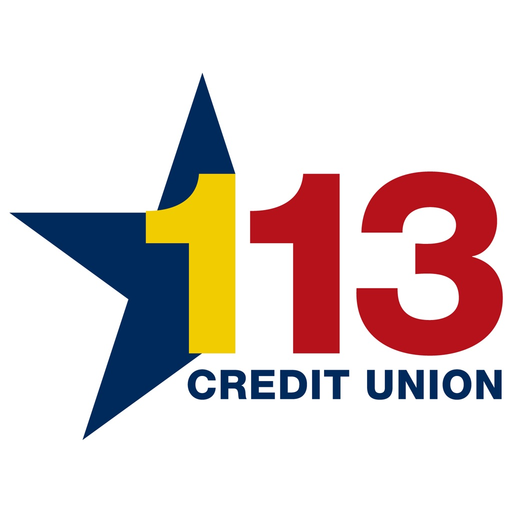 One Thirteen Credit Union app icon