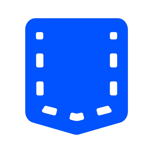 CostPocket app icon