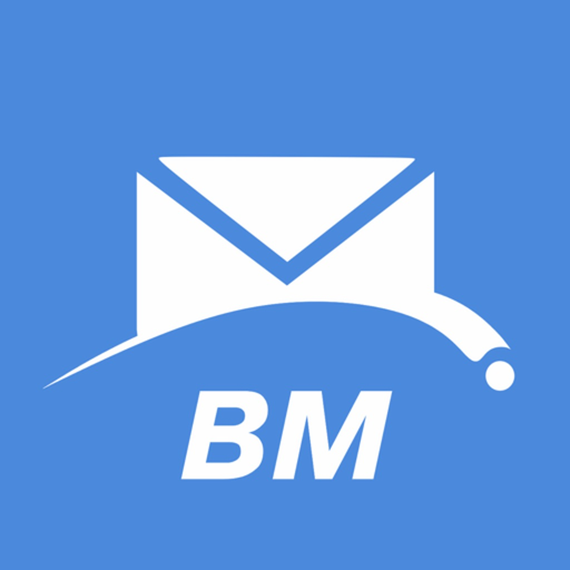 Bizmail - Business email app icon