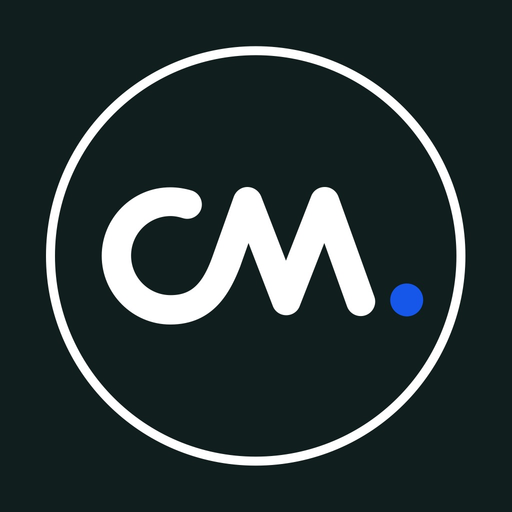 CM Tickets Ticket Scanner app icon