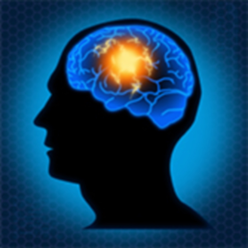 Memory Training Game app icon