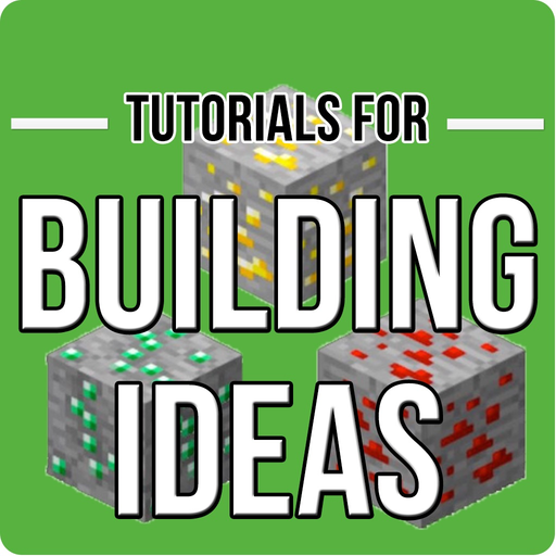 Building Ideas For Minecraft app icon