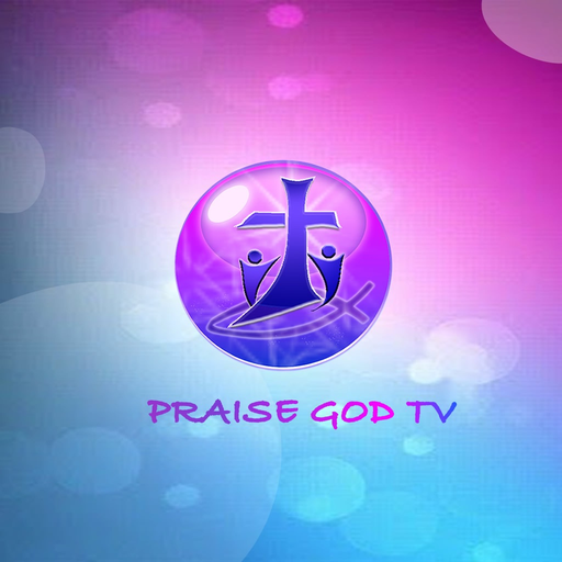 Praise God TV app icon