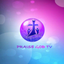 Praise God TV icon