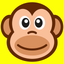 Monkey Typer icon