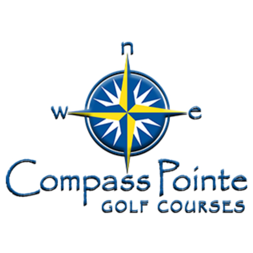Compass Pointe Golf Courses app icon