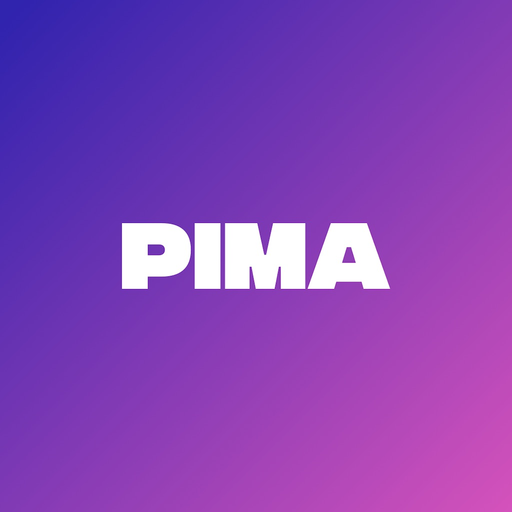 Pima: People, Places, Parties app icon