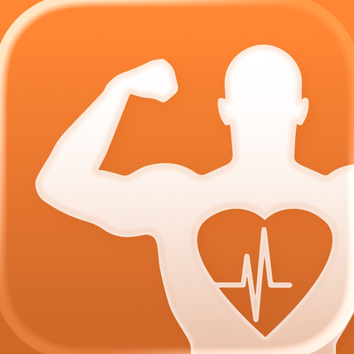 Fitnesster - 100 Push-ups app icon