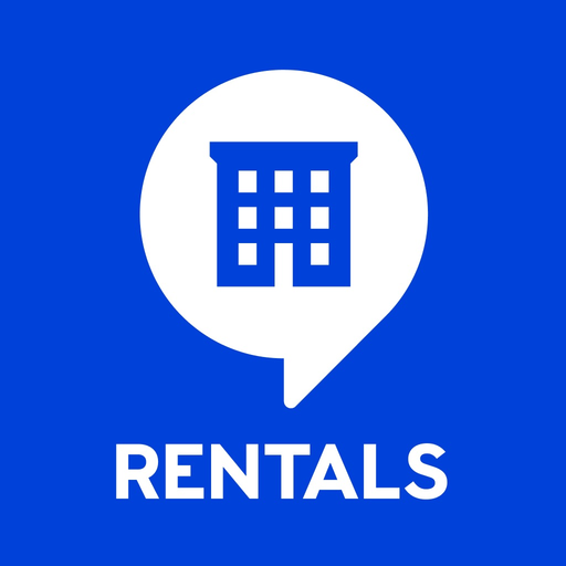 StreetEasy NYC Rentals app icon