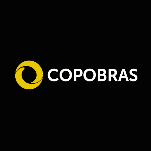 Copobras app icon