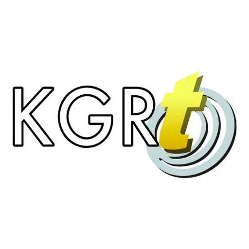 KGRT FM app icon