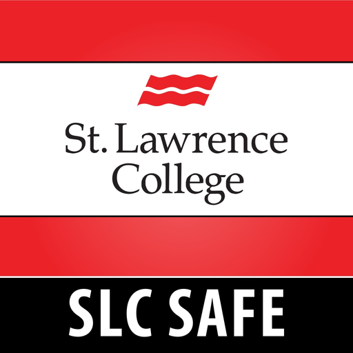 SLC Safe app icon