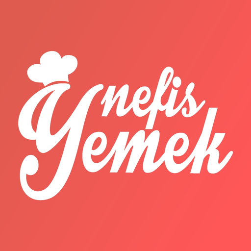 Nefis Yemek app icon