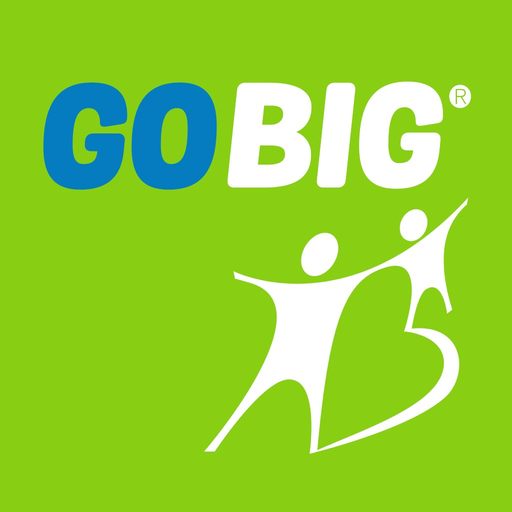 GoBig app icon