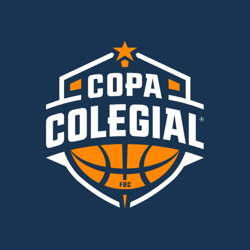 Copa Colegial app icon