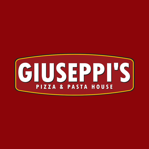 Giuseppi's Pizza & Pasta app icon