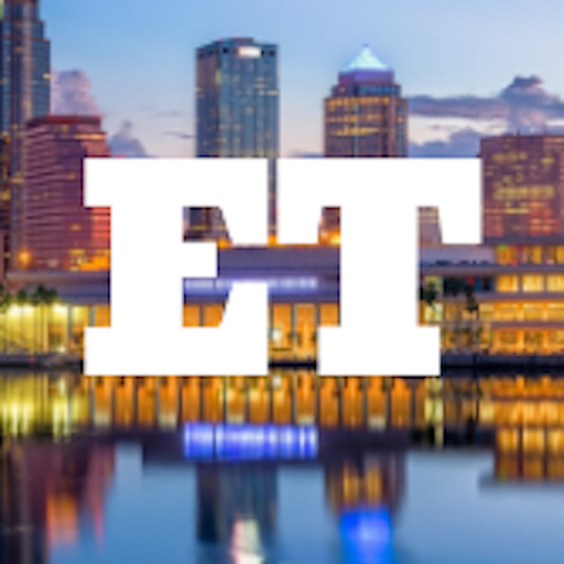 Events Tampa app icon
