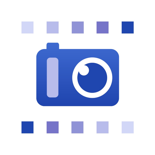 SharinPix app icon