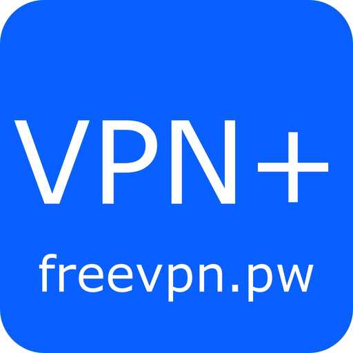 VPN Plus Privacy Protector app icon