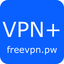 VPN Plus Privacy Protector icon