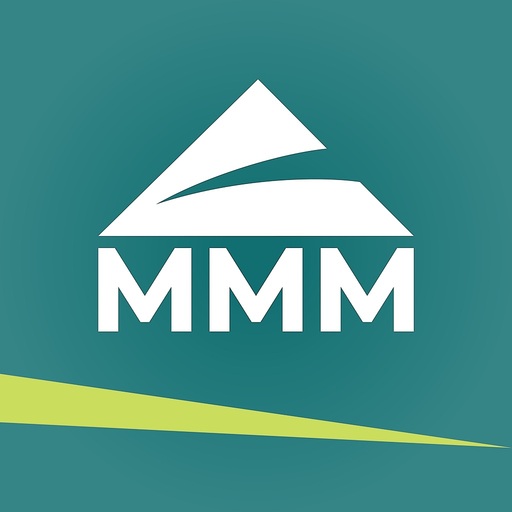 MMM Medicare y Mucho Más app icon