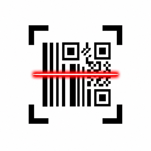Barkod ve Karekod Okuyucu app icon