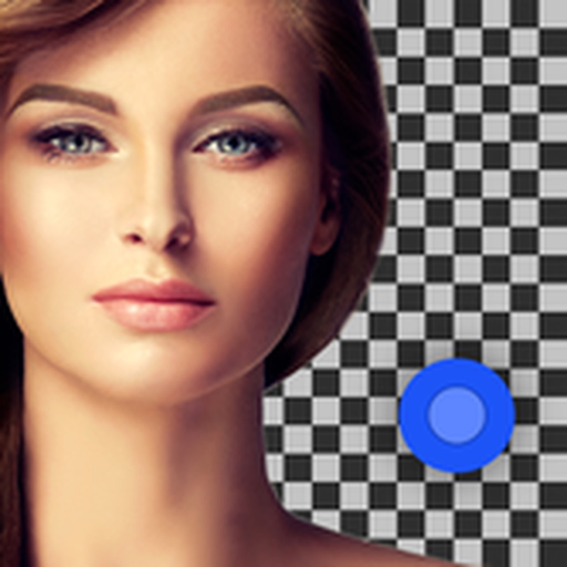 Cut Paste Photo AI app icon