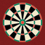 Simple Darts Scoreboard icon