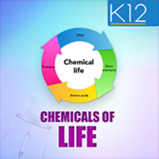 Chemical Basis of Life app icon