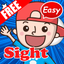 First Complete Basic Sight Word List For All Grade icon