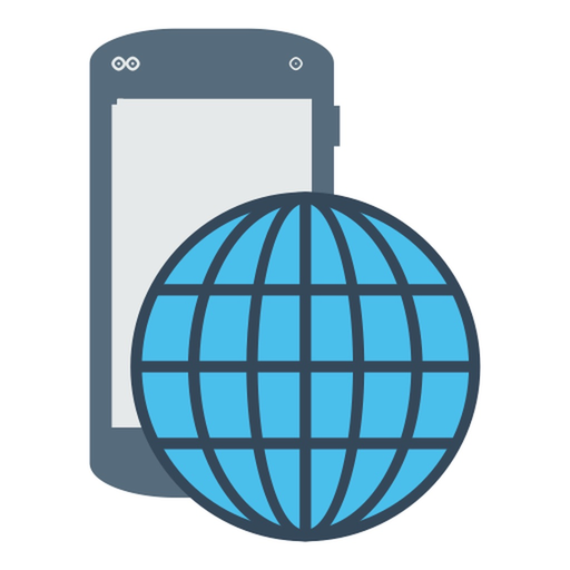 AR Earth app icon