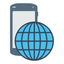 AR Earth icon
