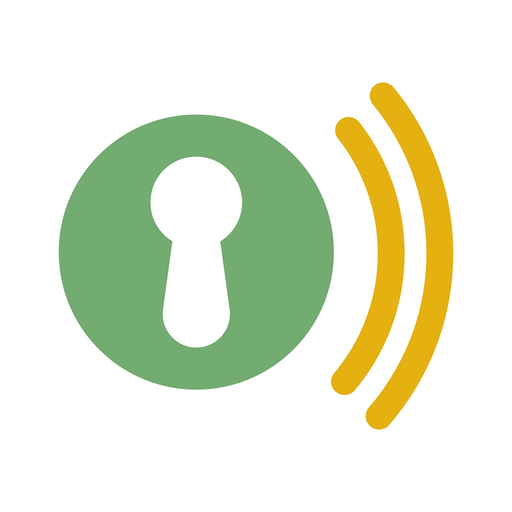 No More Pass app icon