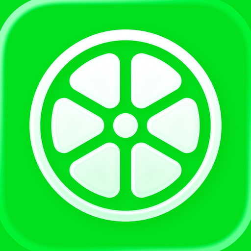 Lime - #RideGreen app icon